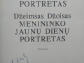 Knygos - nuotraukos Nr. 2