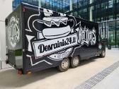 Food Truck maisto vagonėlis šventėje! Rezervuok! - nuotraukos Nr. 18