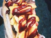Food Truck maisto vagonėlis šventėje! Rezervuok! - nuotraukos Nr. 13