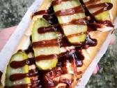 Food Truck maisto vagonėlis šventėje! Rezervuok! - nuotraukos Nr. 14