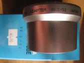 Canon adapteris 46,5 - 52