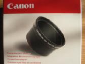 Canon objektyvo adapteris La-dc58 - nuotraukos Nr. 2