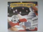 Amerika (Usa) rinkiniai ir ketvirčiai - nuotraukos Nr. 19