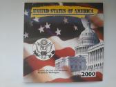 Amerika (Usa) rinkiniai ir ketvirčiai - nuotraukos Nr. 21