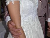 Proginė suknelė