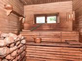 Sodyba Saulėtas bebras renginiams pirtis Trakų r. - nuotraukos Nr. 29