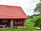 Sodyba Saulėtas bebras renginiams pirtis Trakų r. - nuotraukos Nr. 30