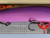 Megabass Ito Shiner 115sp analogas - nuotraukos Nr. 15
