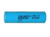 Naudotos 18650 Samsung baterijos akumuliatoriai - nuotraukos Nr. 2