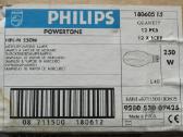 Lemputės Philips Hpl-n 250w E40 - nuotraukos Nr. 2