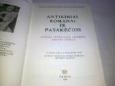 Pasaulinės literatūros biblioteka. 5 rūšių knygos - nuotraukos Nr. 2