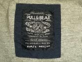 Pavasario Rudens Pull & Bear striukyte - nuotraukos Nr. 5