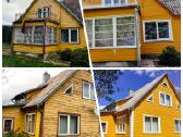 Išorės dažymo darbai 063024343 - nuotraukos Nr. 21