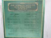 Vinilo plokšteles-klasikinė muzika - nuotraukos Nr. 2
