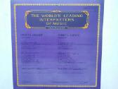Vinilo plokšteles-klasikinė muzika - nuotraukos Nr. 6