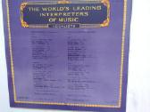 Vinilo plokšteles-klasikinė muzika - nuotraukos Nr. 12