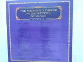 Vinilo plokštelės-klasikinė muzika - nuotraukos Nr. 6