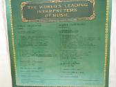 Vinilo plokštelės-klasikinė muzika - nuotraukos Nr. 8
