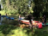 Baidarių nuoma Anykščiuose - nuotraukos Nr. 6