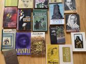 Įvairios senos knygos iki 1€ - nuotraukos Nr. 4
