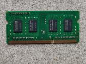 2gb Rddr3l (1rx8) 1600 So (Transcend) - nuotraukos Nr. 2