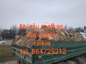 Malkos Panevėžyje, Ramygaloje, Kėdainiuose, Pakruo - nuotraukos Nr. 6