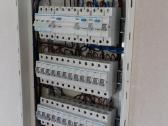 Elektrikas,elektriko paslaugos. - nuotraukos Nr. 2