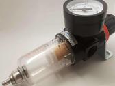 Oro Slėgio Reguliatorius Su Drėgmės Filtru