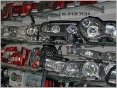 Automobiliu zibintai Kebulo dalys Sparnai - nuotraukos Nr. 2