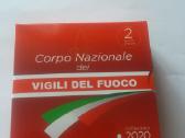 Italija 2020 m.