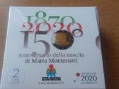 Italija 2020 m.