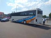 Autobusų nuoma. Euro 5-6 standartas! 1-55 vietų! - nuotraukos Nr. 4