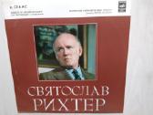 Vinilo plokštelės-klasikinė muzika