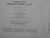 Vinilo plokštelės-klasikinė muzika - nuotraukos Nr. 8
