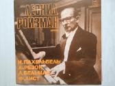 Vinilo plokštelės-klasikinė muzika - nuotraukos Nr. 11
