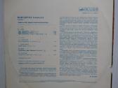 Vinilo ploštelės-klasikinė muzika - nuotraukos Nr. 2