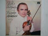 Vinilo ploštelės-klasikinė muzika - nuotraukos Nr. 7