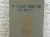 Žodynas