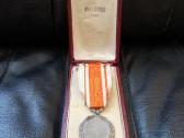 Medalis prancuzija.1931m
