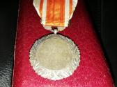 Medalis prancuzija.1931m - nuotraukos Nr. 4