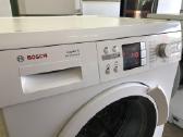 Bosch Logixx8 Vario Perfect