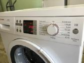 Bosch Logixx8 Vario Perfect - nuotraukos Nr. 2
