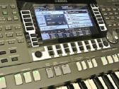 Yamaha Psr S970/s770 Apsauga - nuotraukos Nr. 2