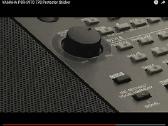 Yamaha Psr S970/s770 Apsauga - nuotraukos Nr. 3