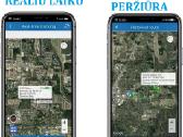 Mažiausias GPS sekiklis su jautriu mikrofonu 2026m - nuotraukos Nr. 6