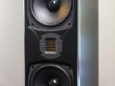 Goldenear One.r Two+ Three+ Five Forcefield 34x - nuotraukos Nr. 6