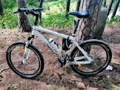 Scott Voltage Yzao / MTB hibridinis kalnų dviratis - nuotraukos Nr. 7