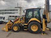 Statybines technikos nuoma raciok bobcat manitou - nuotraukos Nr. 8