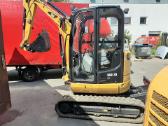 Statybines technikos nuoma raciok bobcat manitou - nuotraukos Nr. 9