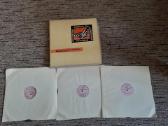 Vinilinės plokštelės - nuotraukos Nr. 2